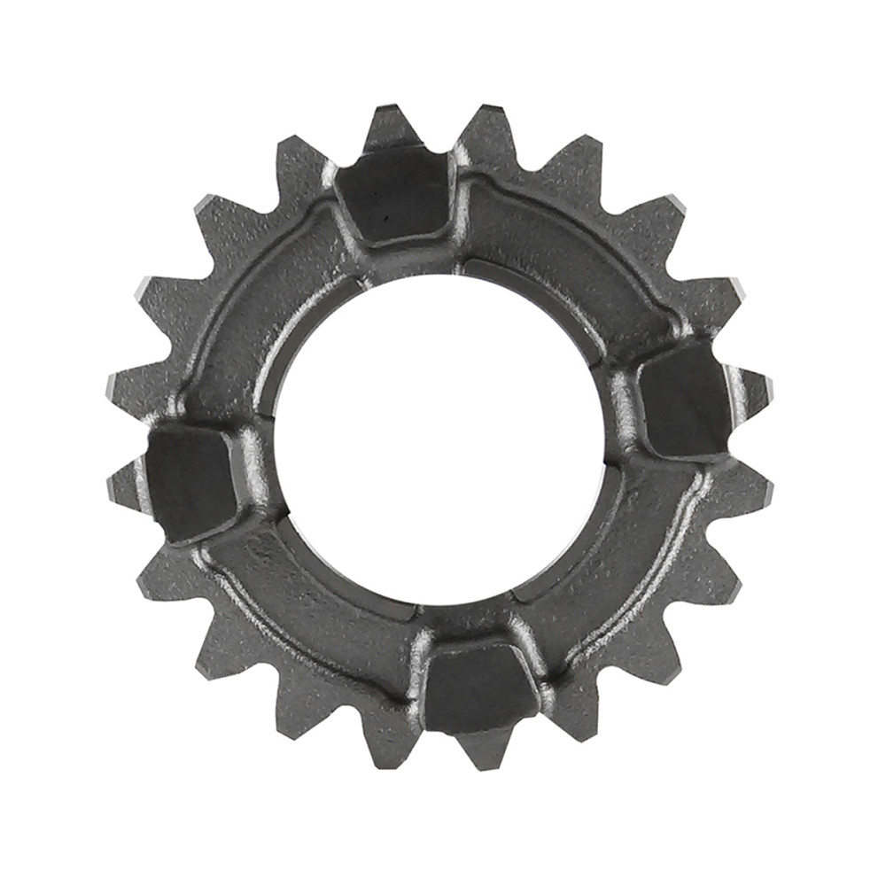 Engrenagem Primaria Original Honda para CRF450 05/15 (19T)