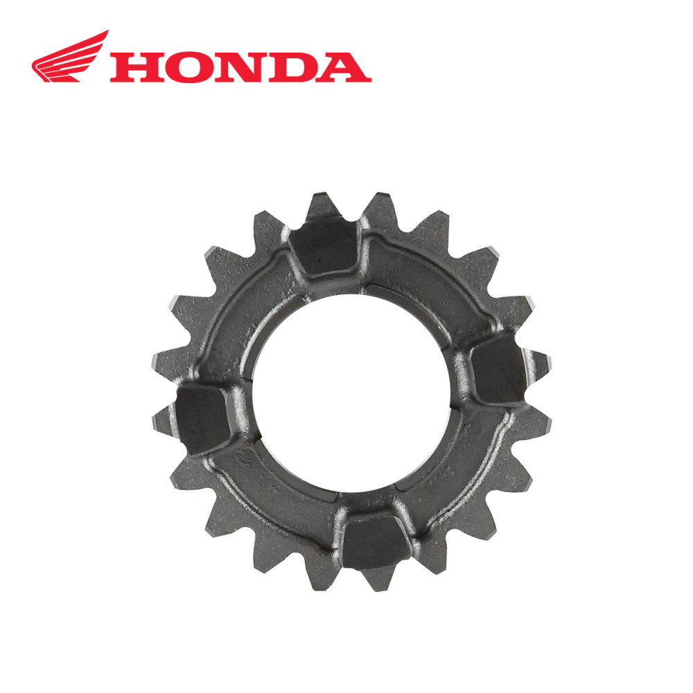 Engrenagem Primaria 4ª Original Honda para CRF250 04/08 22 Dentes
