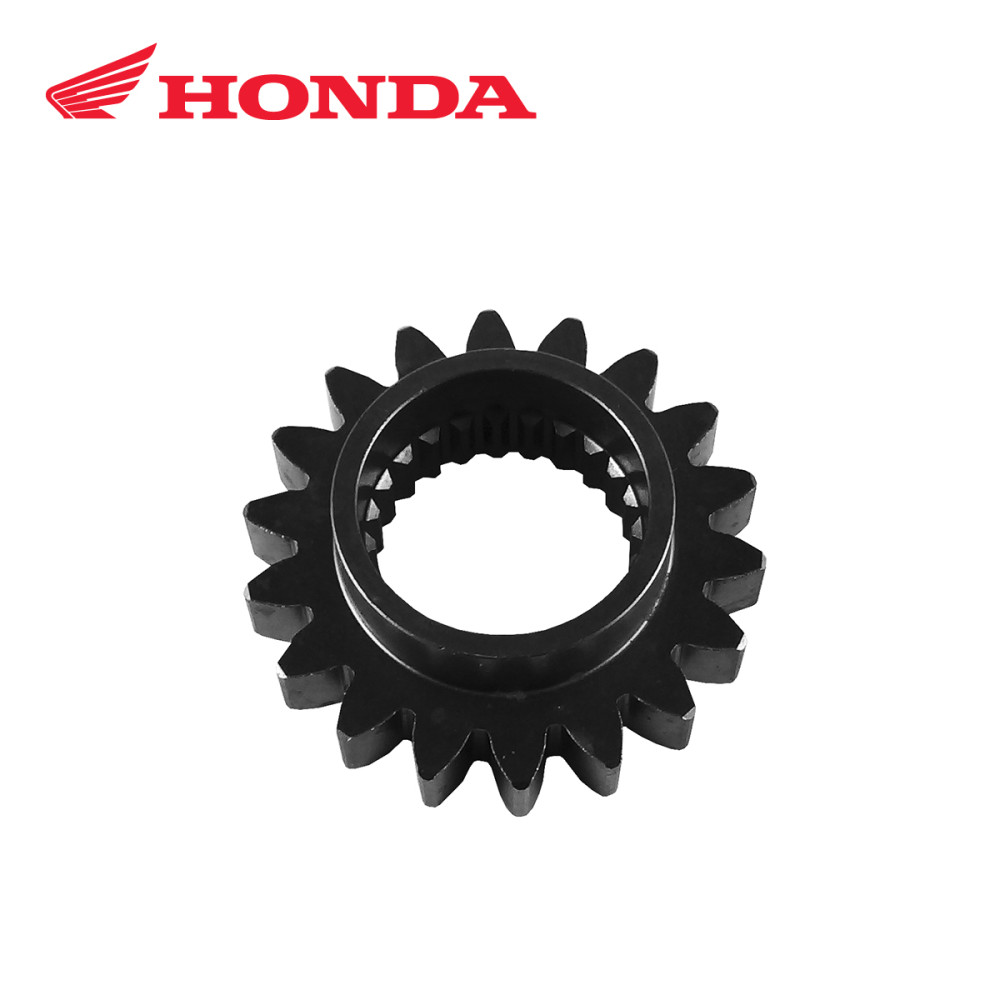 Engrenagem Primária Original Honda CRF230 03/09 + 12/15