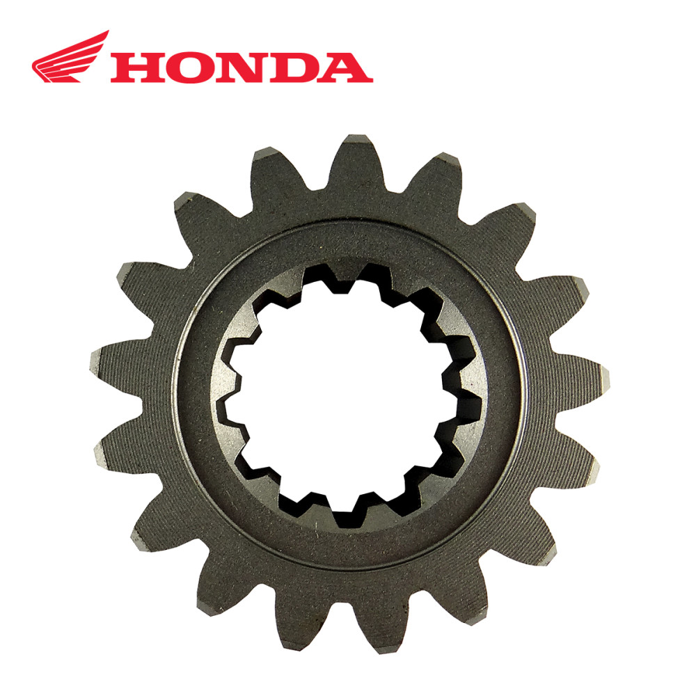 Engrenagem Principal Original Honda para CRF450 08