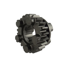 Engrenagem Secundária 5° Original Honda (24T)
