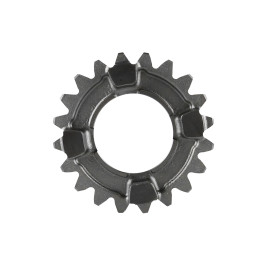 Engrenagem 6ª Primaria Original Honda CRF230 (32 Dentes) Principal Alta