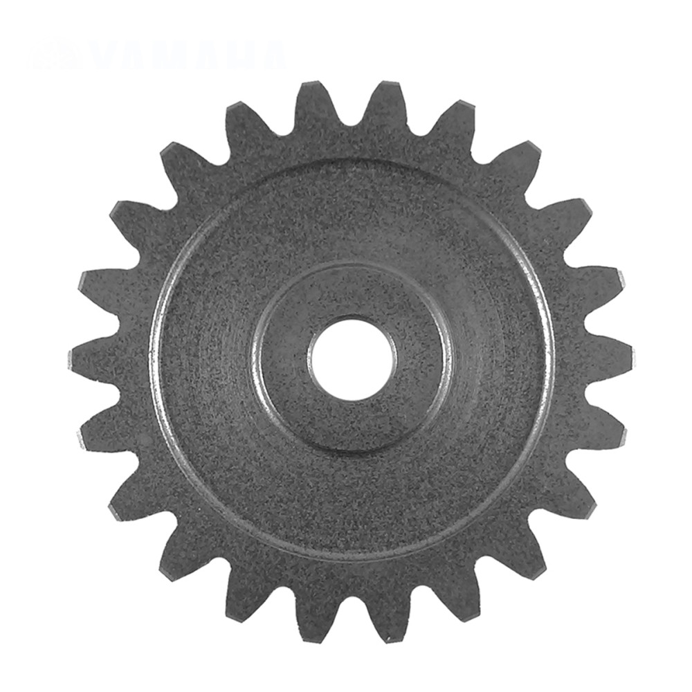 Engrenagem da Bomba D'Água Original Yamaha para YZF250 17/18 YZ250FX 17/19 WRF250 17/19