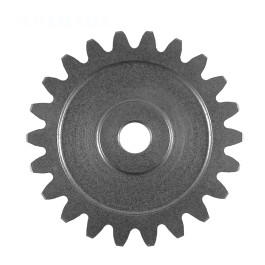 Engrenagem da Bomba D'Água Original Yamaha para YZF250 17/18 YZ250FX 17/19 WRF250 17/19