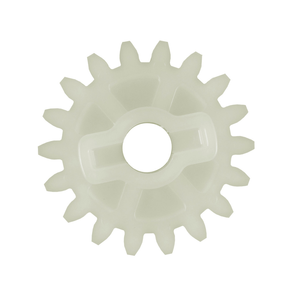 Engrenagem da Bomba de Óleo Original Honda para CRF250 10/17 (Plástica)