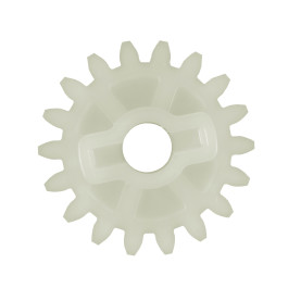 Engrenagem da Bomba de Óleo Original Honda para CRF250 10/17 (Plástica)