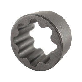 Engrenagem da Bomba de Óleo Original Honda para CRF450 05 (Grande)