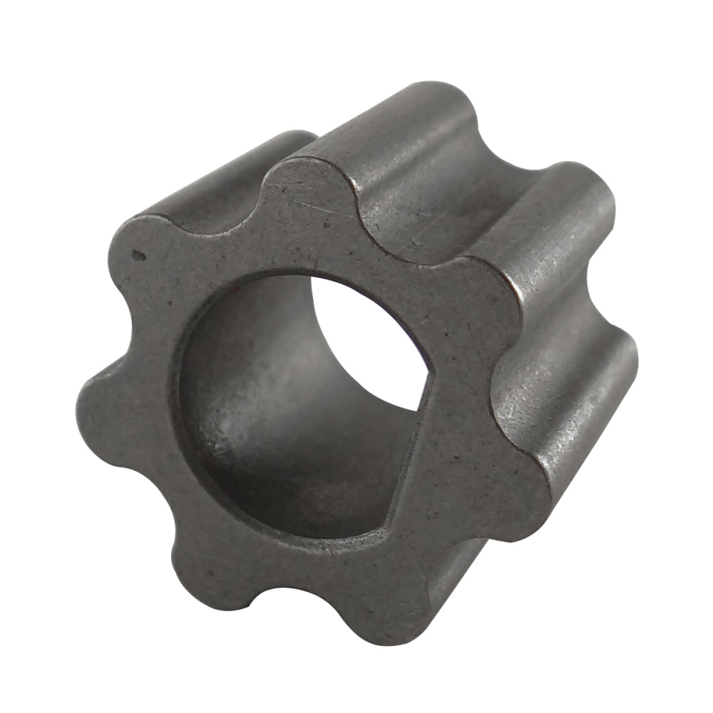 Engrenagem da Bomba de Óleo Original Honda para CRF450 05 (Pequena)