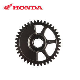 Engrenagem do Balanceiro 40 Dentes Original Honda para CRF 450X 05/15