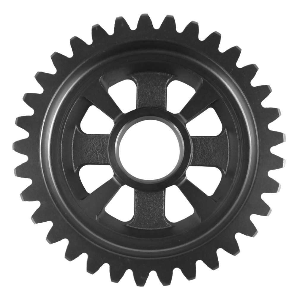 Engrenagem Secundaria Original Honda CRF250 10/12 (33T)