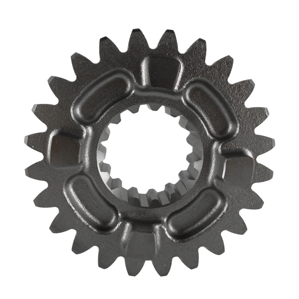 Engrenagem Secundaria 4 Original Honda para CRF250 10/13