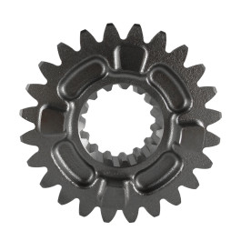 Engrenagem Secundaria 4 Original Honda para CRF250 10/13