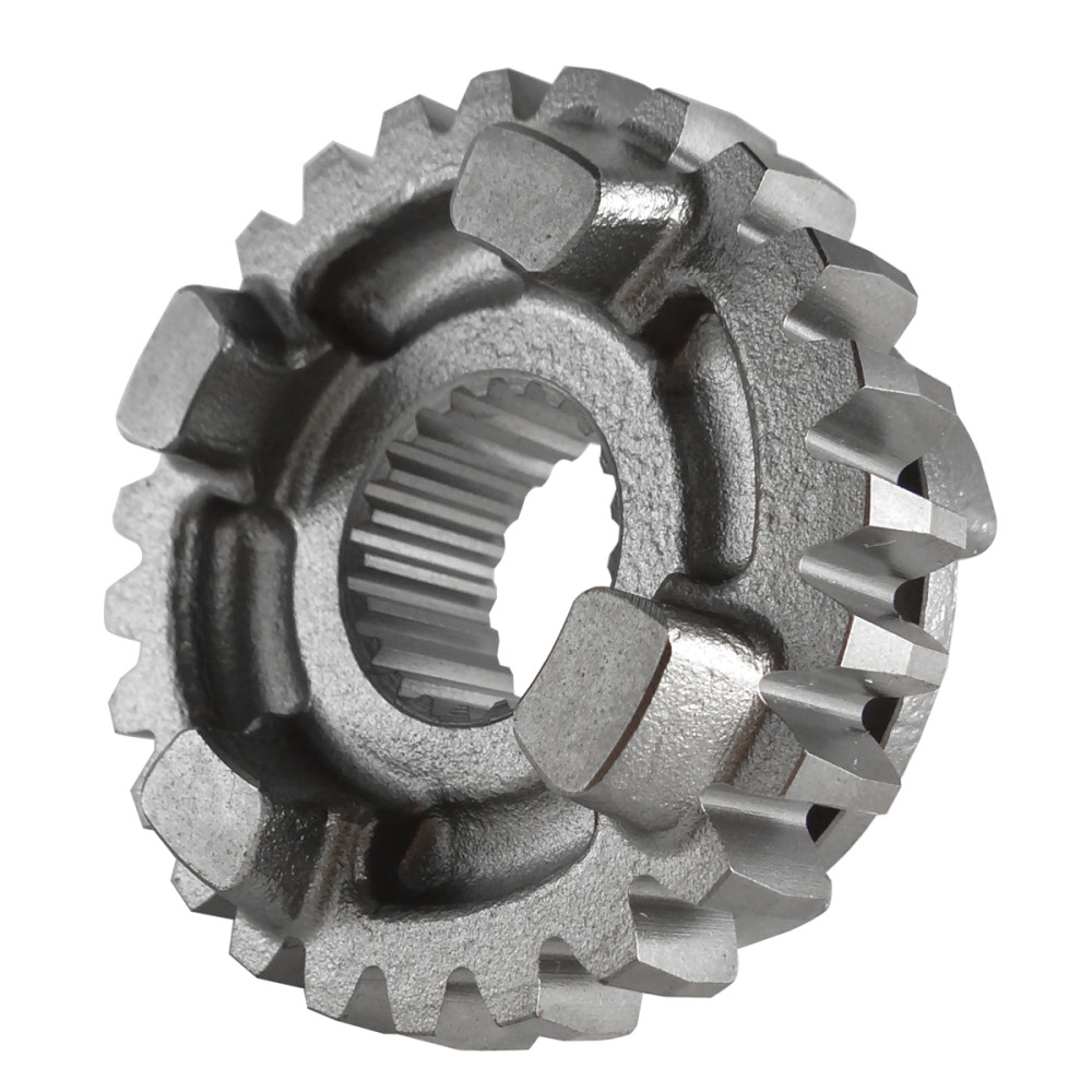 Engrenagem Secundaria Original Honda para CRF250 10/12 (25T)