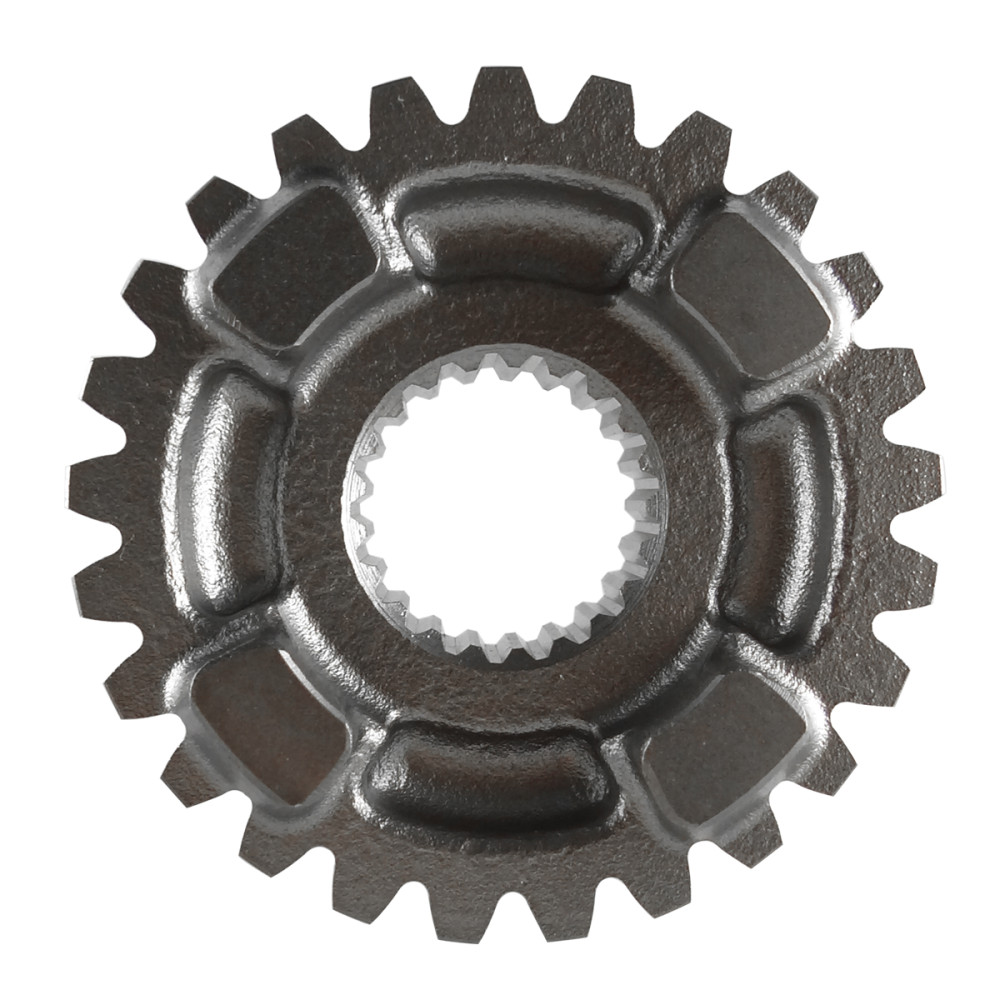 Engrenagem Secundaria Original Honda para CRF250 10/12 (25T)