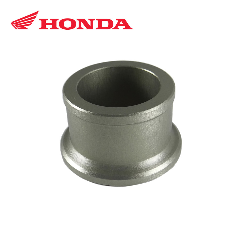 Espaçador da Roda Traseira Original Honda CR 125/250 02/07 CRF 250 04/08 CRF 250X 04/15 CRF 450 02/08 CRF 450X 05/15