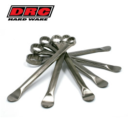 Espátula DRC com Chave de Roda 27mm