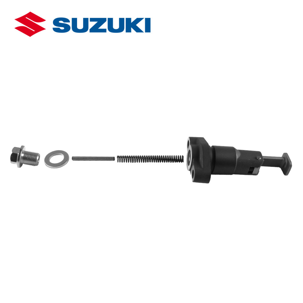 Esticador da Corrente de Comando Original Suzuki para RMZ250 07/15