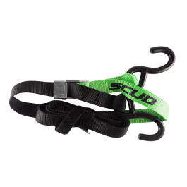 Esticador sem Catraca Scud para Fixação de Motos (Tipo Gancho) (Par) 30mm