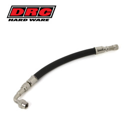 Extensão Curvada DRC com Mangueira de Ar