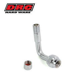 Extensão Curvada DRC para Mangueira de Ar