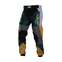 Calça Pro Tork Prt -Verde-40