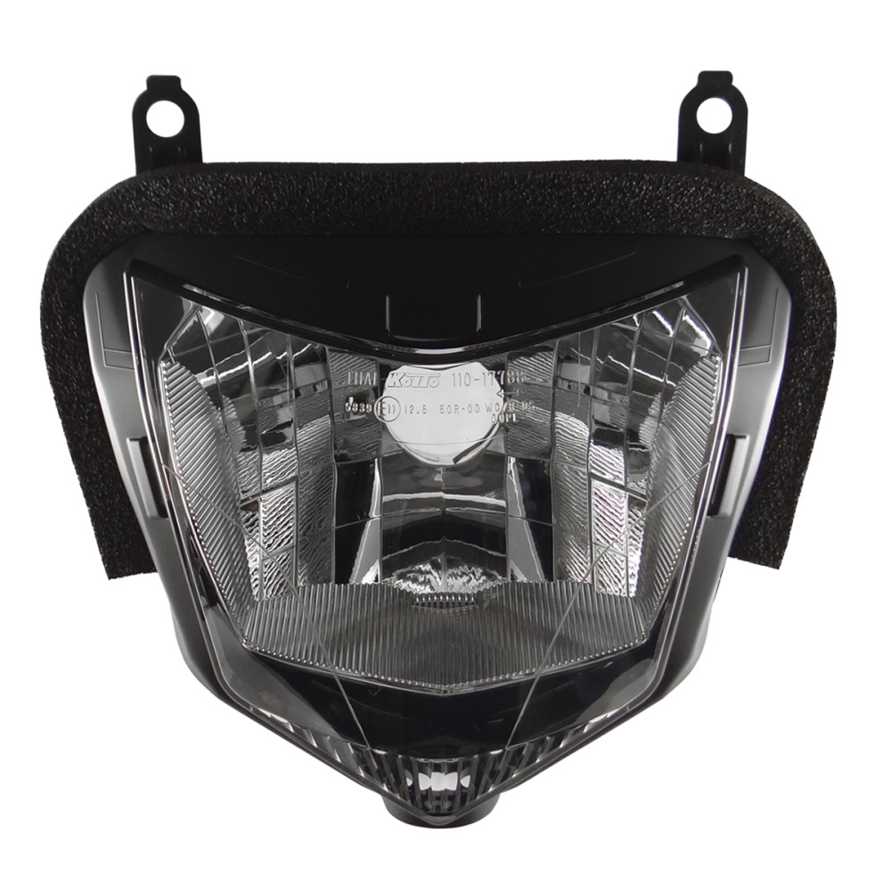 Farol Dianteiro Original Honda para CRF250L 13/15