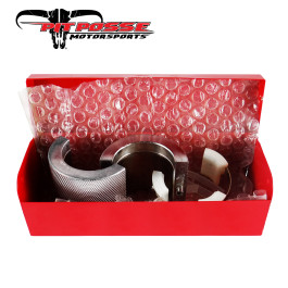 Ferramenta Pitposse Especial para Instalar Retentor da Suspensão Dianteira