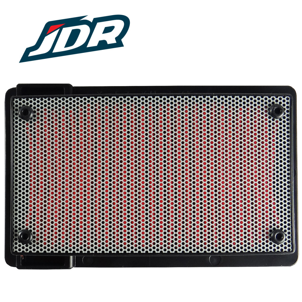 Filtro de Ar JDR para Yamaha XT660 R / X Super Motard 04/16 MT-03 06/12