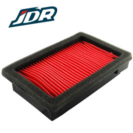 Filtro de Ar JDR para Yamaha XT660 R / X Super Motard 04/16 MT-03 06/12