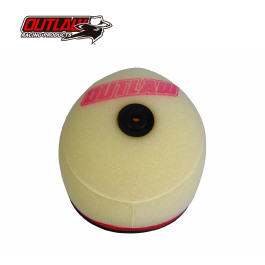 Filtro de Ar Outlaw para Honda CR80 86/02 CR85 03/07