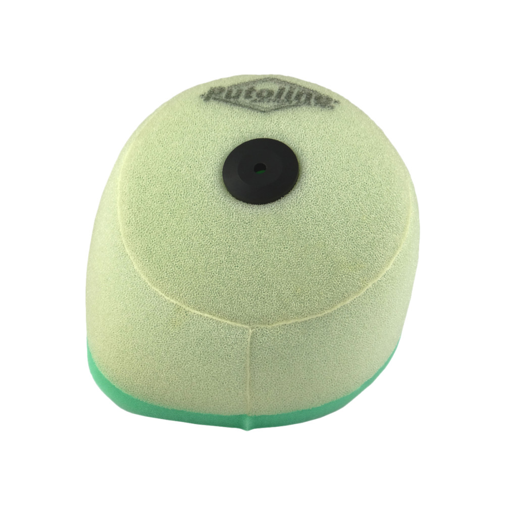 Ponteira e Curva BelParts para Honda CRF230 Azulada 