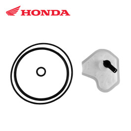 Filtro de Gasolina Original Honda para CRF250 11/17 CRF450 11/16 Grande