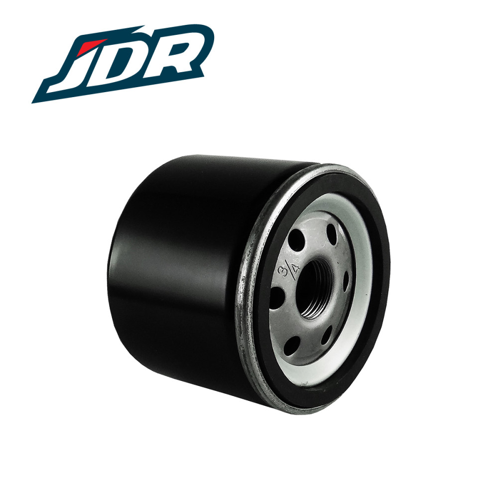 Filtro de Óleo JDR para BMW F650 GS 08/12 F700 GS 13/18 F800 GS 07/18 F800 GS Adventure 12/18 GT /R 800 -/17 S1000 R K47 /RR R1200 GS 14/18 R1200 R/TT/RS K1300 R/S
