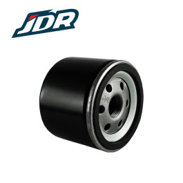 Filtro de Óleo JDR para BMW F650 GS 08/12 F700 GS 13/18 F800 GS 07/18 F800 GS Adventure 12/18  GT /R 800 -/17 S1000 R K47 /RR R1200 GS 14/18 R1200 R/TT/RS  K1300 R/S