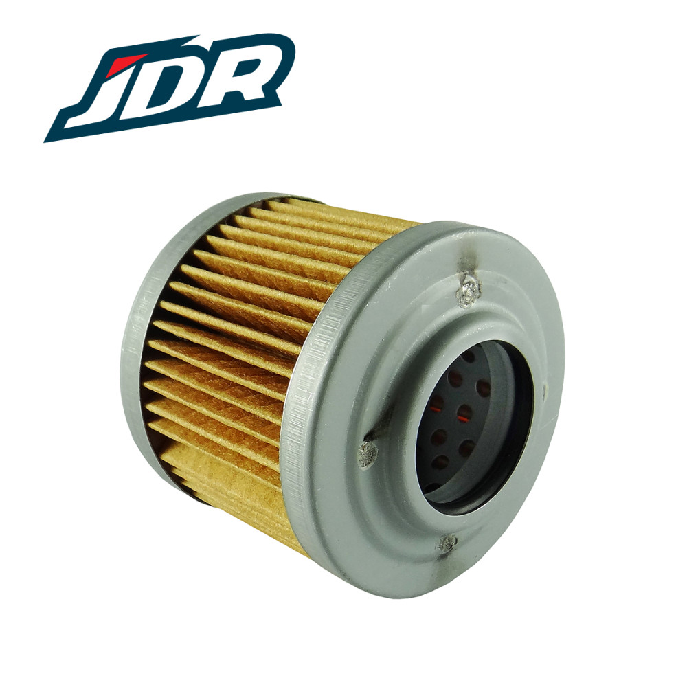 Filtro de Óleo JDR para BMW F650 GS / Dakar 00/07 G650 GS / Sertao 09/16 G650 X 07/08