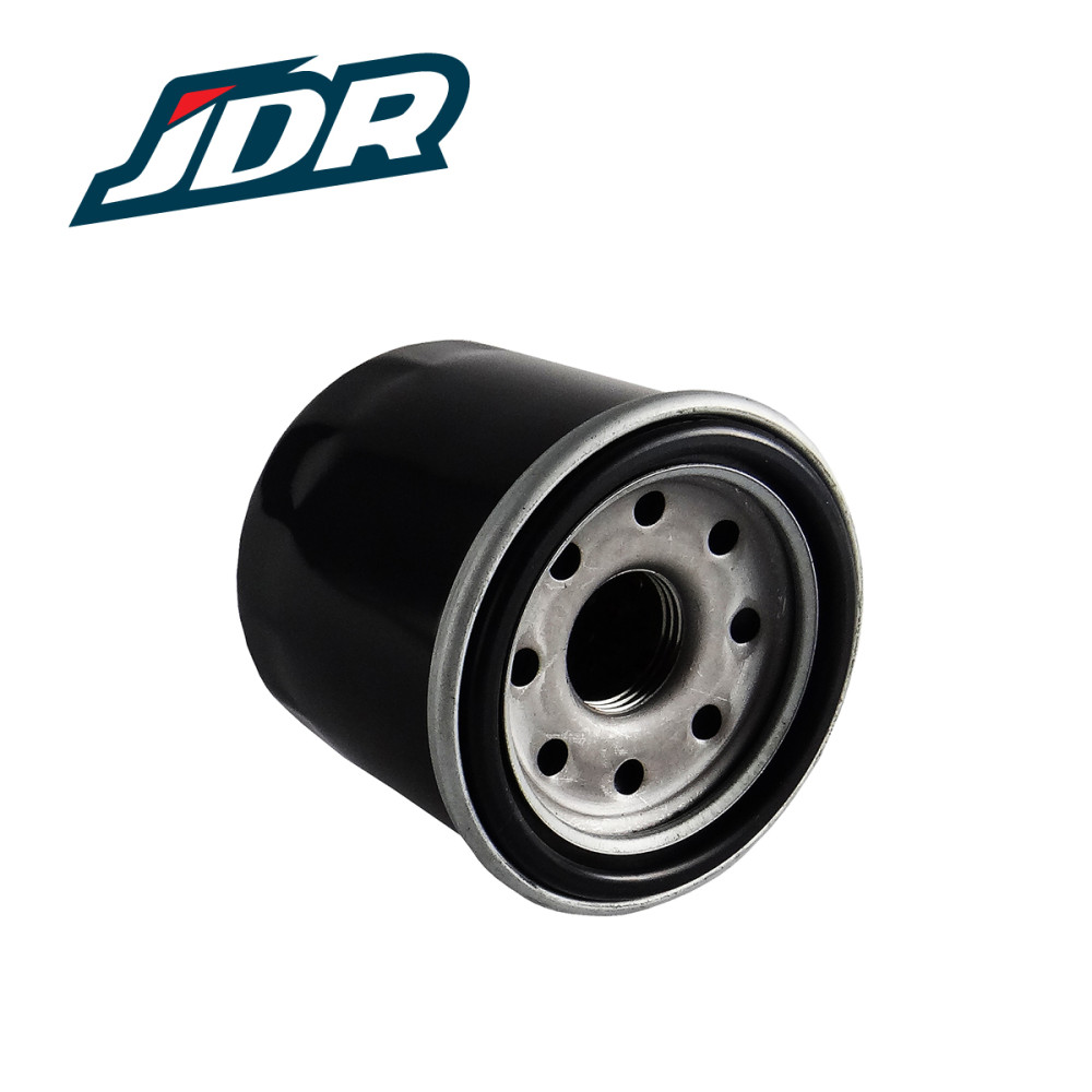 Filtro de Óleo JDR para Honda NC700/750 12/18 Africa Twin 16/18 / Triumph Tiger 800 11/17 Tiger 1200 12/18 / Yamaha XTZ1200 Tenere 10/18
