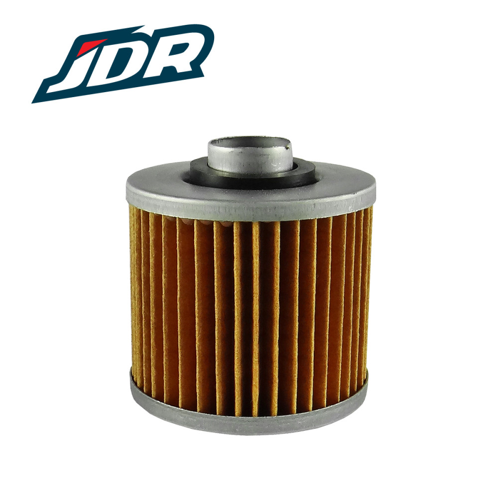 Filtro de Óleo JDR para Yamaha XT600 91/03 XT660 04/16 XTZ660 Tenere 08/16 MT-03 06/12 TDM900 02/12