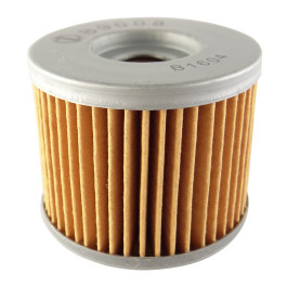 Filtro de Óleo Meiwa para BMW GS650F R13 00/04 GS650F E650G 05/07 GS650G 09/16