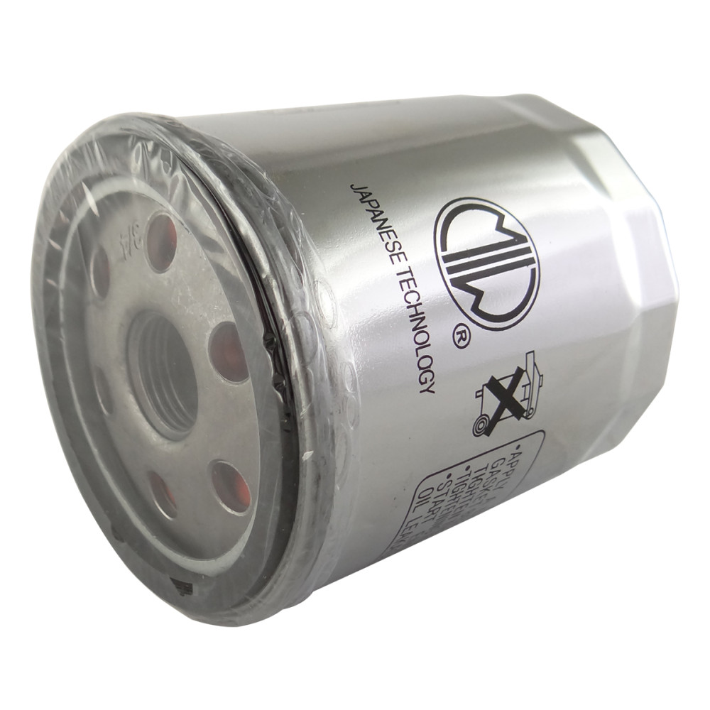 Filtro de Óleo Meiwa para Choromo Harley Davidson Softail / Dyna / Fatboy / Heritage