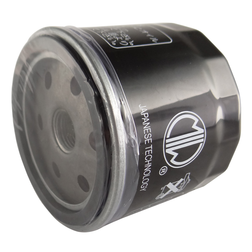 Filtro de Óleo Meiwa para Ducati Monster 620/695/696/796 Hypermotard 796/821/1100 Diavel 1198 Multistrada 620/1100/1200