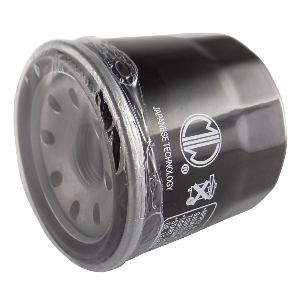 Filtro de Óleo Meiwa para Polaris ATV Sporstman 600 04/06 / 700 04/08 / 800 11/13 / Side To Side Ranger 800 08/14