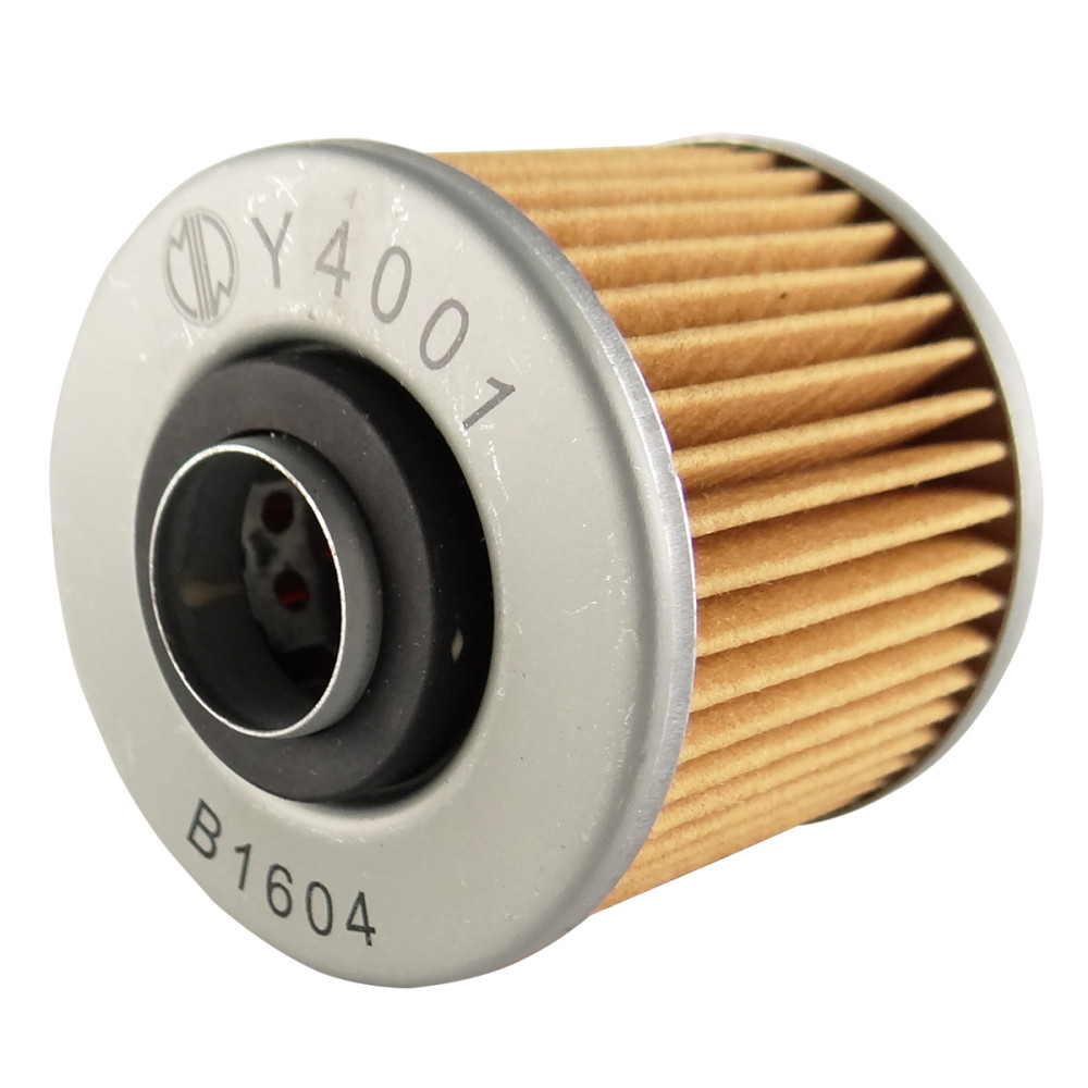 Filtro de Óleo Meiwa para Yamaha XTZ660 TENERE 91/99 XT660Z TENERE ABS 08/16