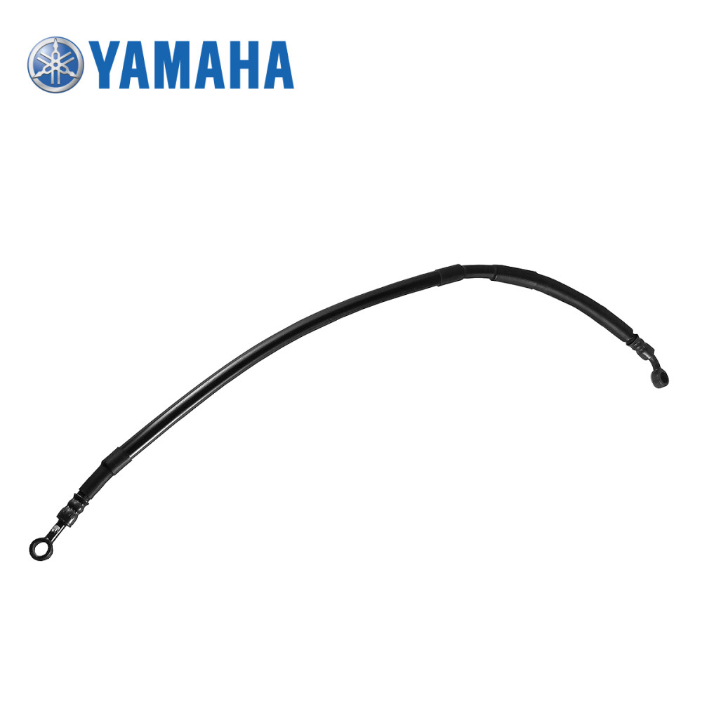 Flexível de Freio Traseiro Original Yamaha para YZ125/250 02 (Todas)