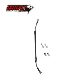 Flexível de Freio Traseiro Outlaw para Yamaha YZF250 05/06 YZF450 04/06 WRF250/450 03/12