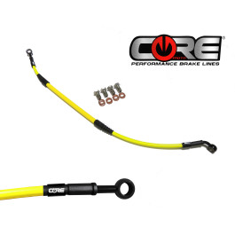 Flexível Freio Traseiro Core Moto Suzuki RMZ250 07/16 RMZ450 05/16