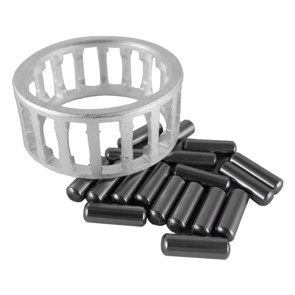 Gaiola para Biela Ferzza para Tornado