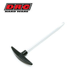 Gancho DRC para Remover Molas