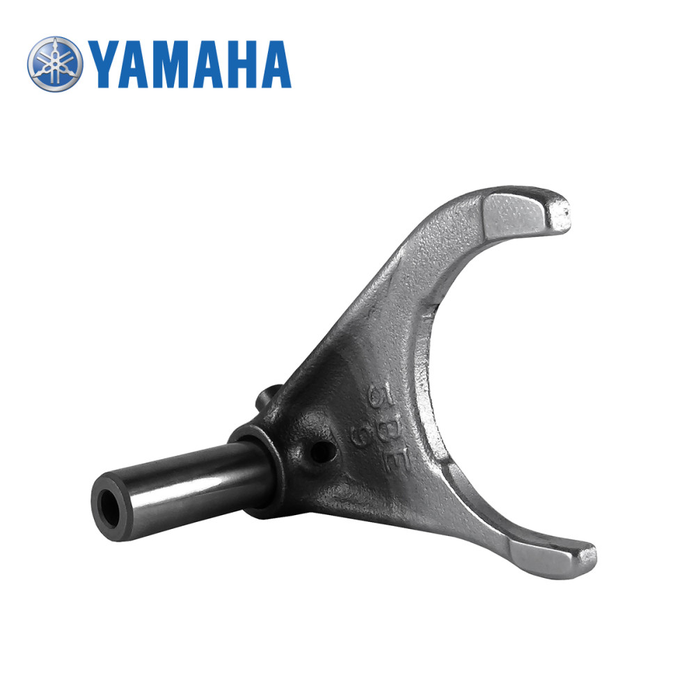 Garfo do Eixo Secundário Original Yamaha para YZ250 02/17 YZF426 02