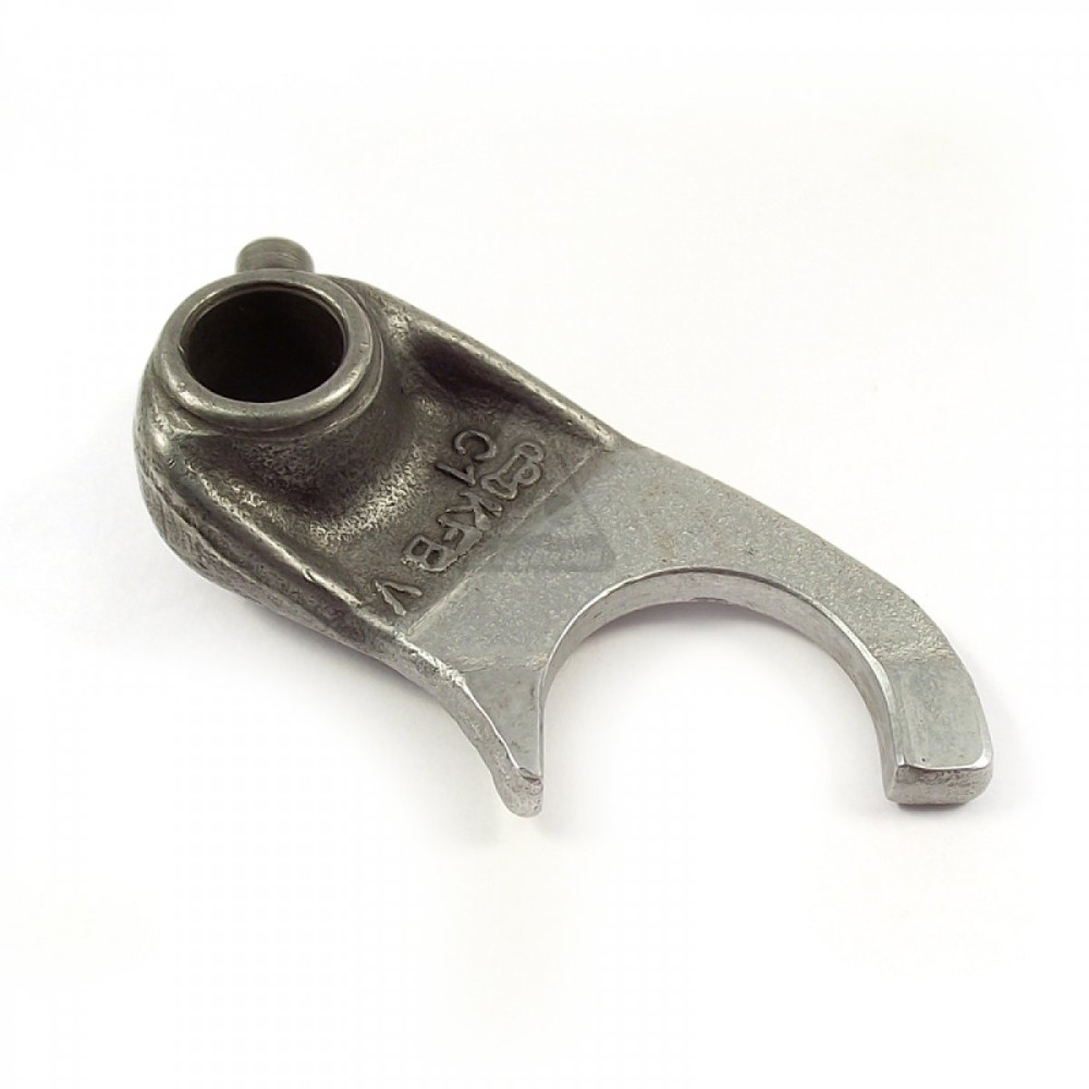 Garfo Seletor de Marchas Original Honda para CRF230 (Central)