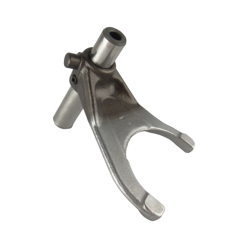 Garfo Seletor de Marchas Original Yamaha YZF/WRF250 01/13 (Shift 1)